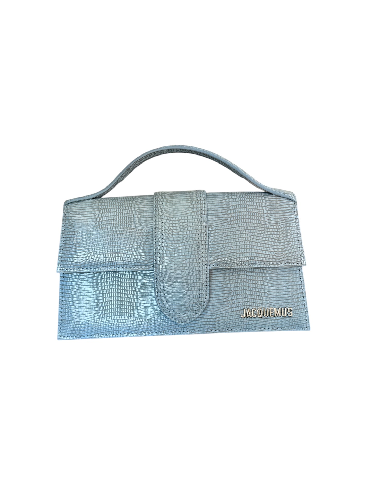 JACQUEMUS GRANDE BAMBINO
