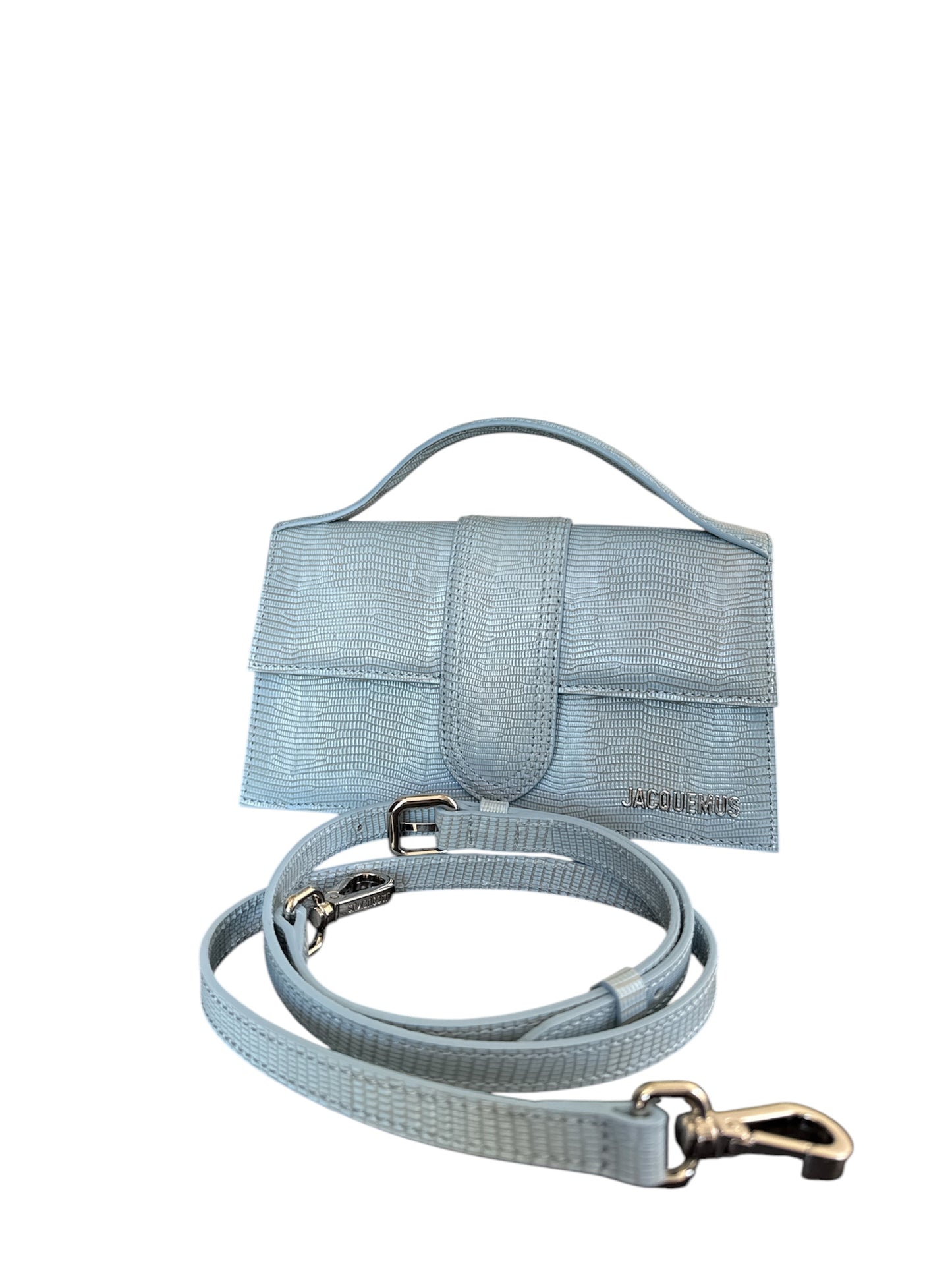 JACQUEMUS GRANDE BAMBINO