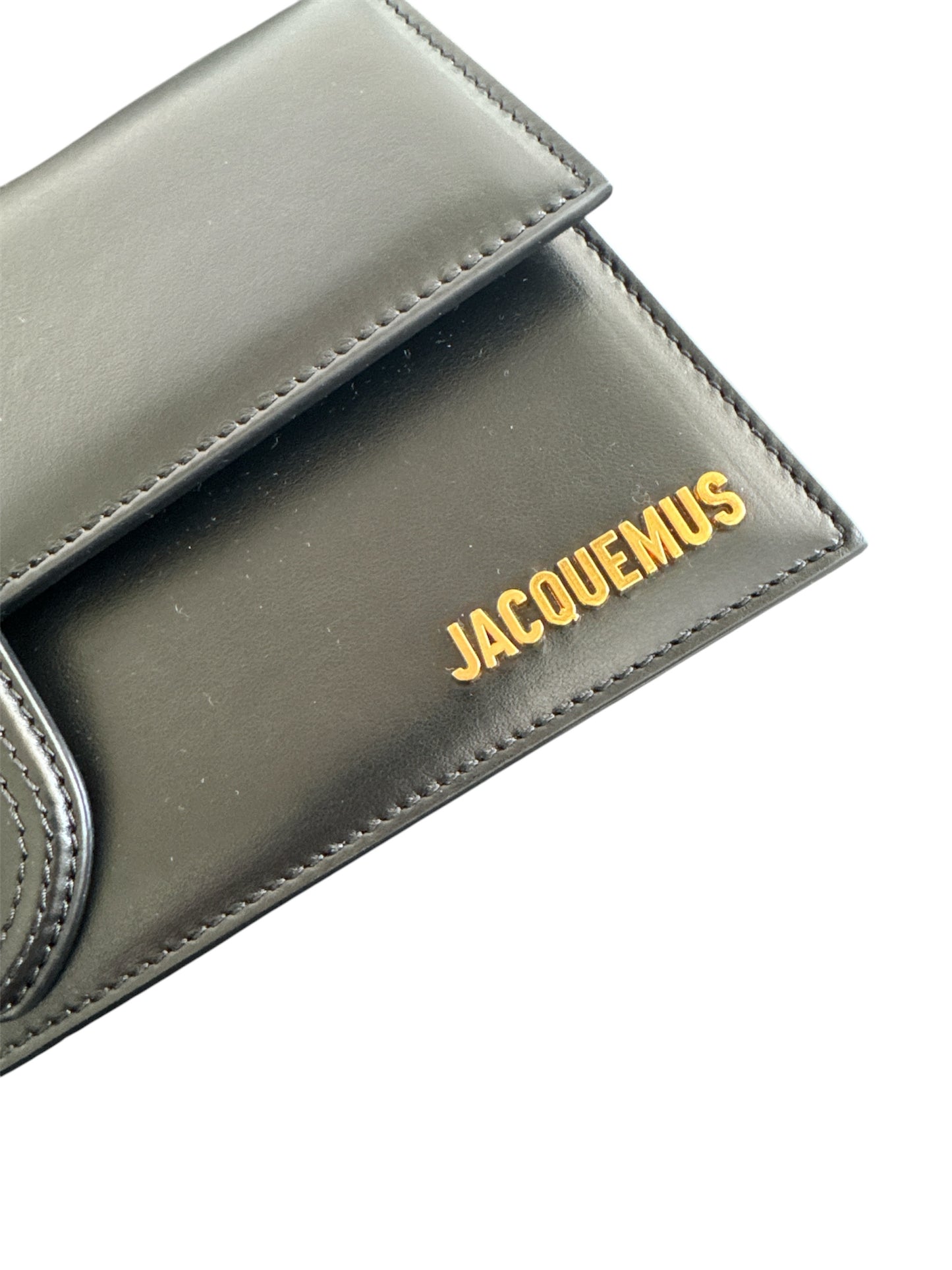 JACQUEMUS BAMBINO LUNGO