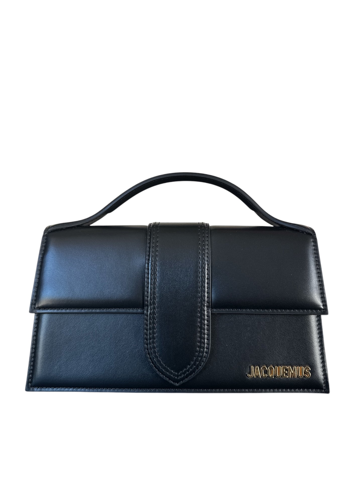 JACQUEMUS GRANDE BAMBINO