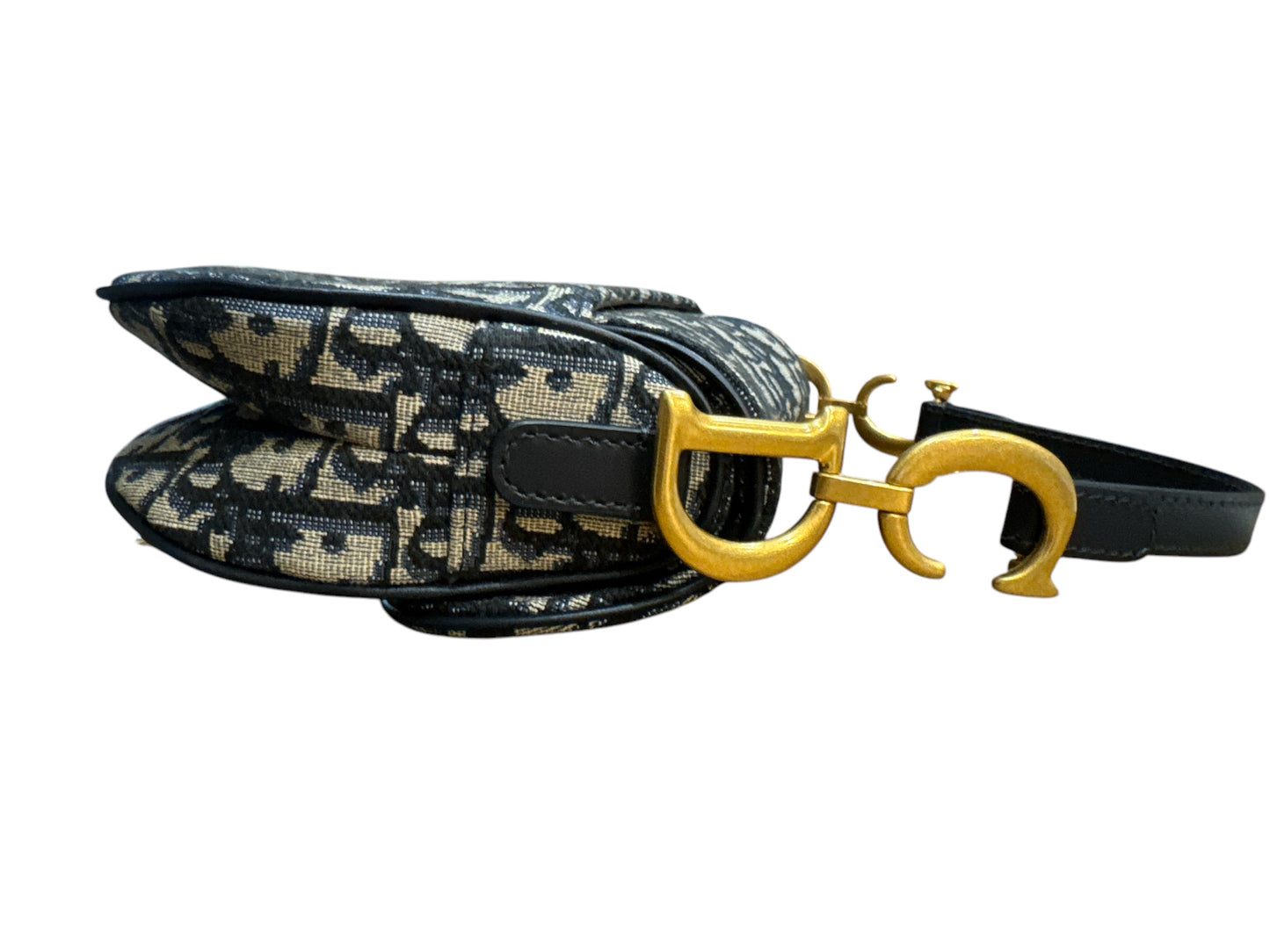 DIOR MINI SADDLE