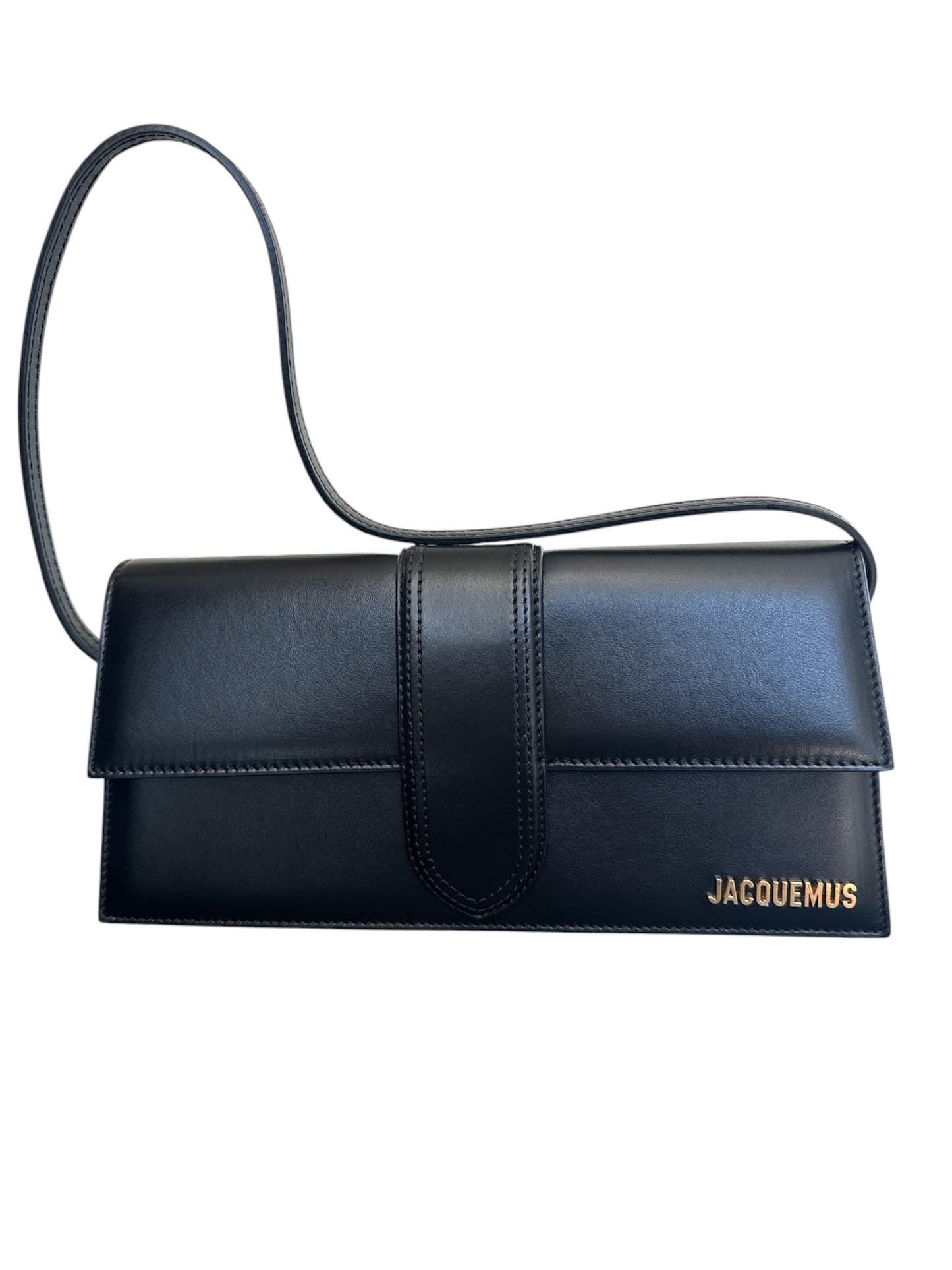 JACQUEMUS BAMBINO LUNGO