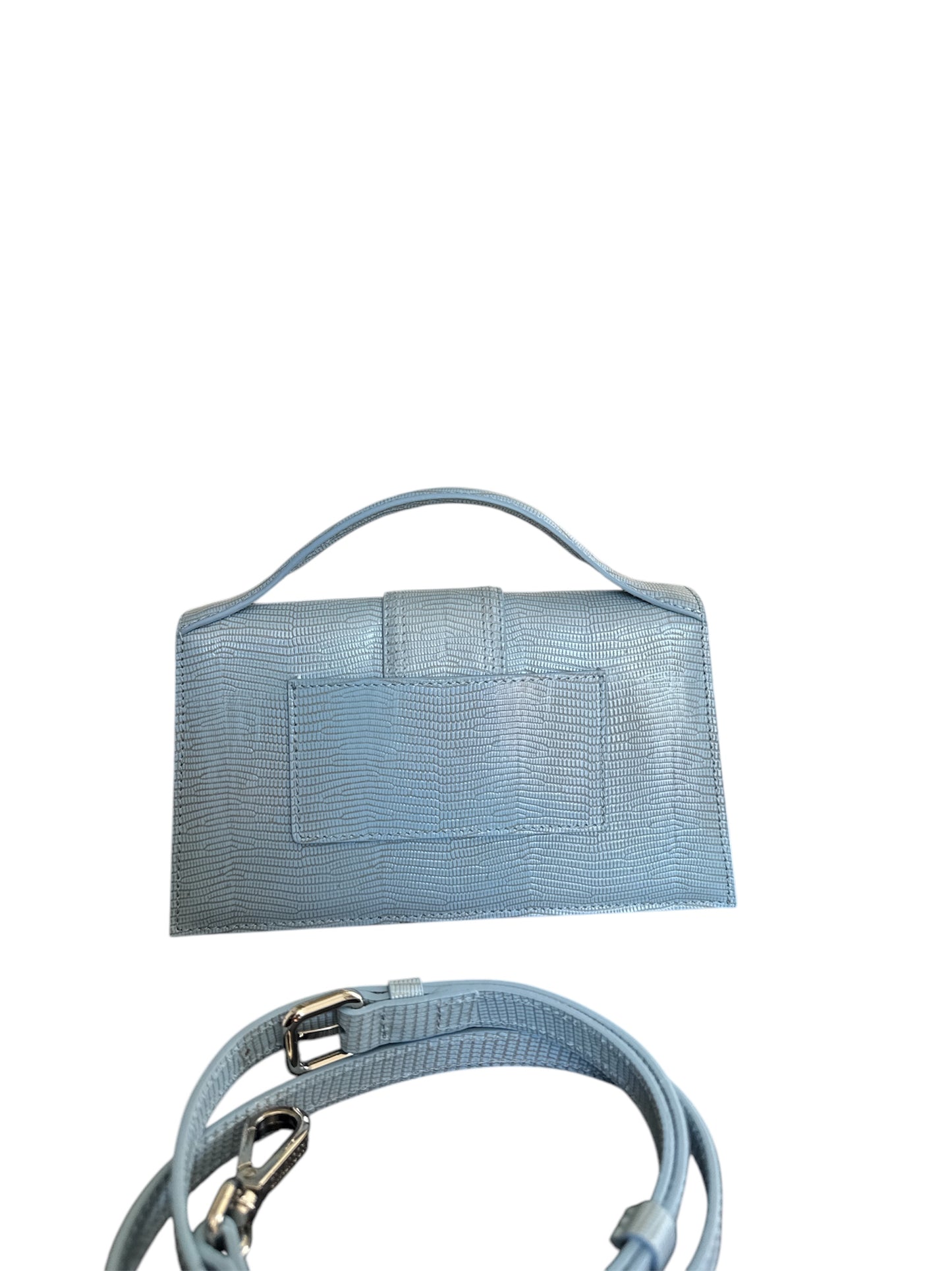 JACQUEMUS GRANDE BAMBINO