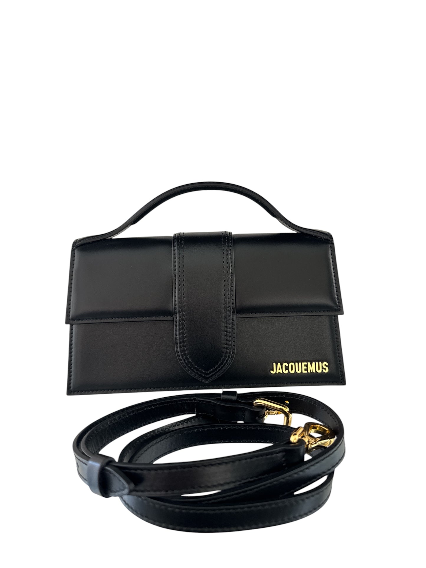 JACQUEMUS GRANDE BAMBINO