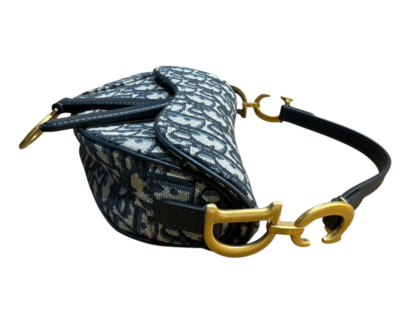 DIOR MINI SADDLE