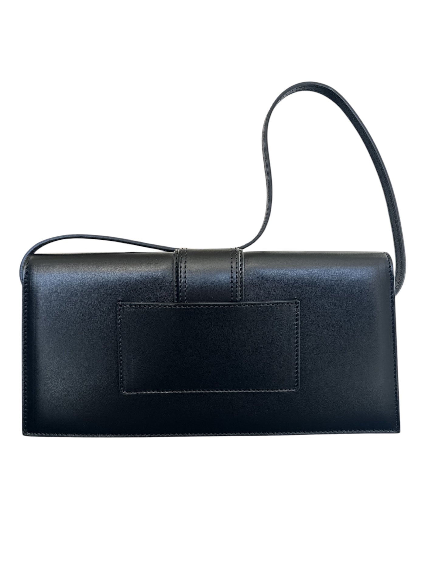 JACQUEMUS BAMBINO LUNGO