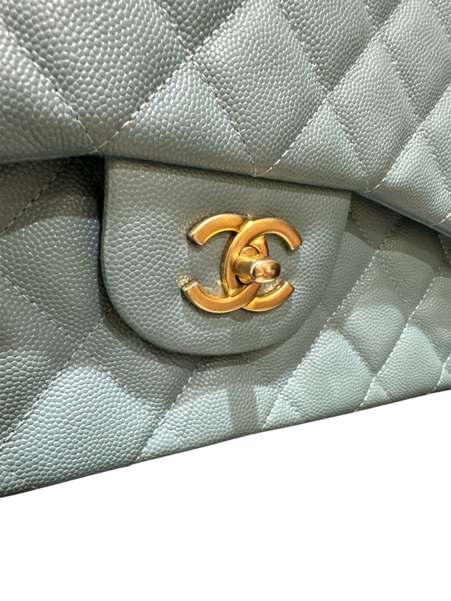 CHANEL JUMBO