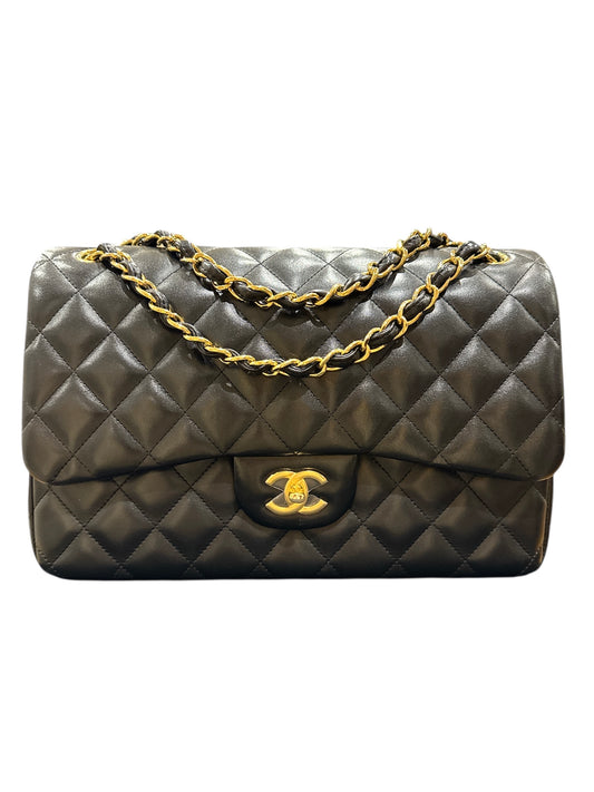 CHANEL JUMBO