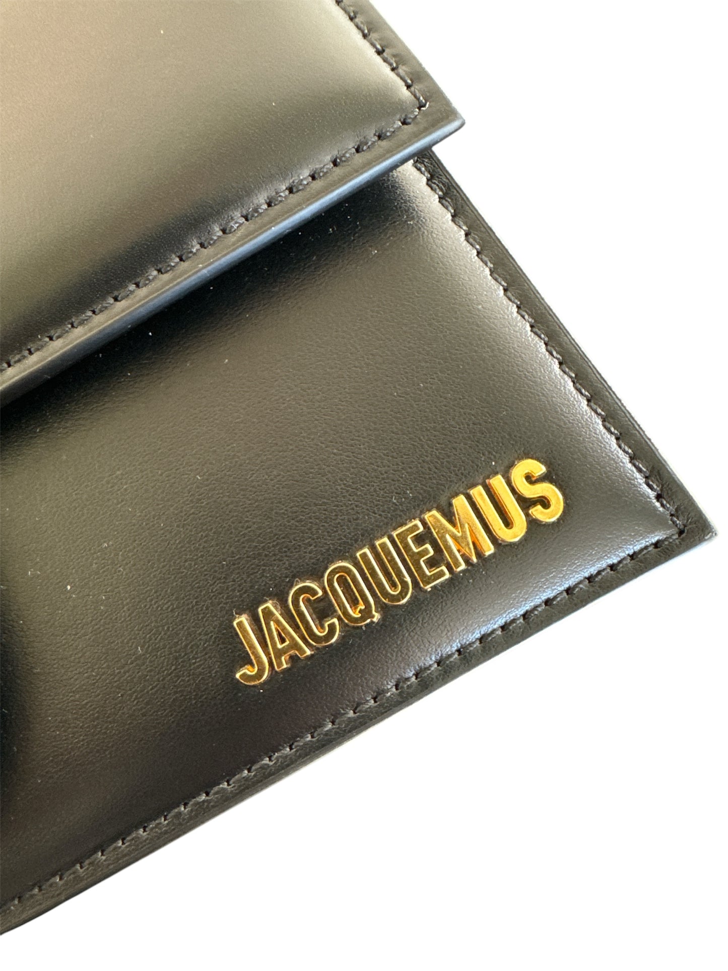 JACQUEMUS GRANDE BAMBINO