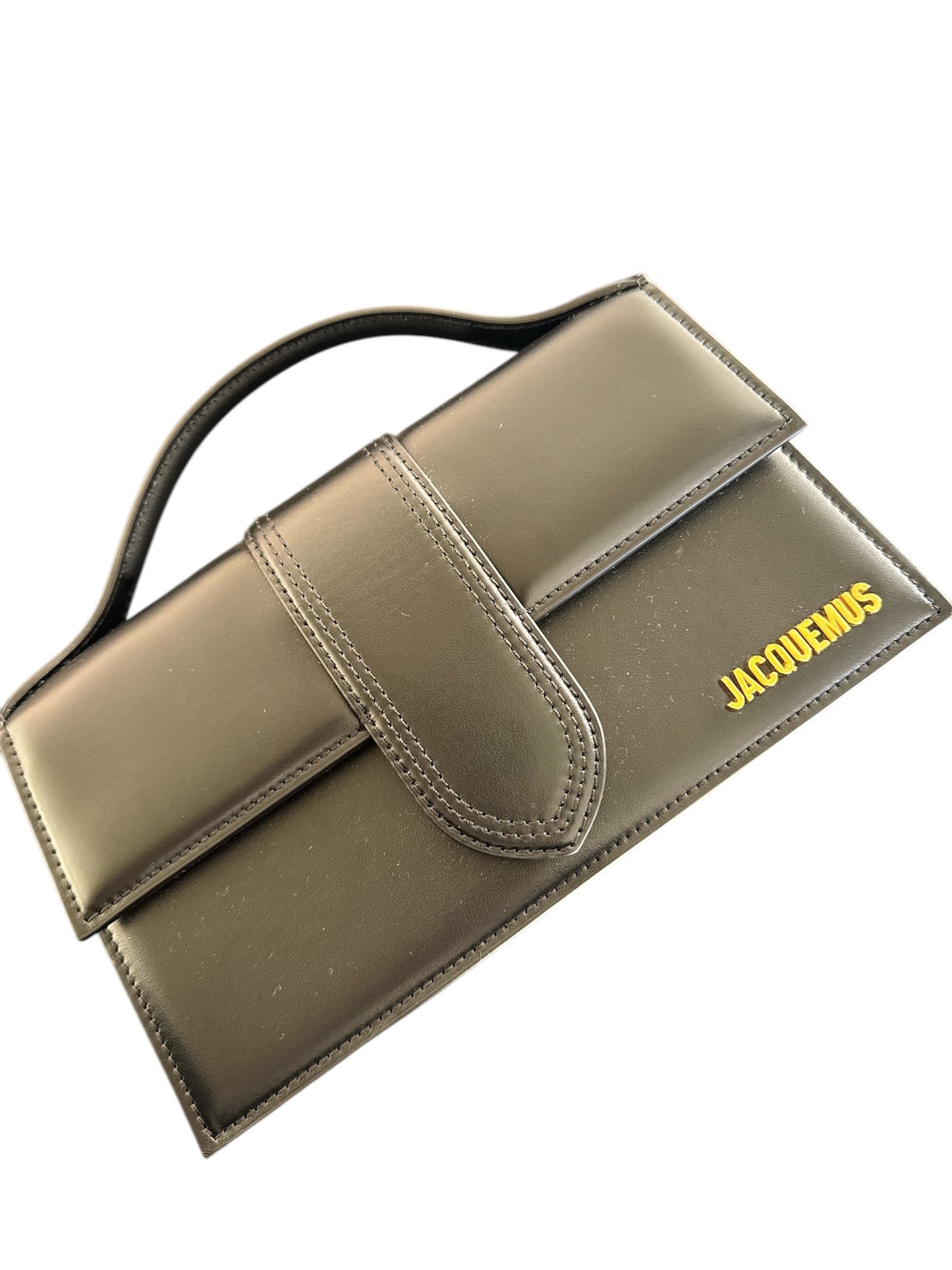 JACQUEMUS GRANDE BAMBINO
