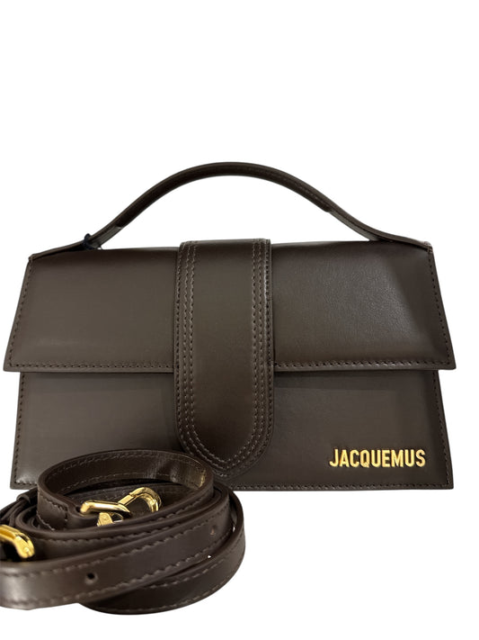 JACQUEMUS GRANDE BAMBINO