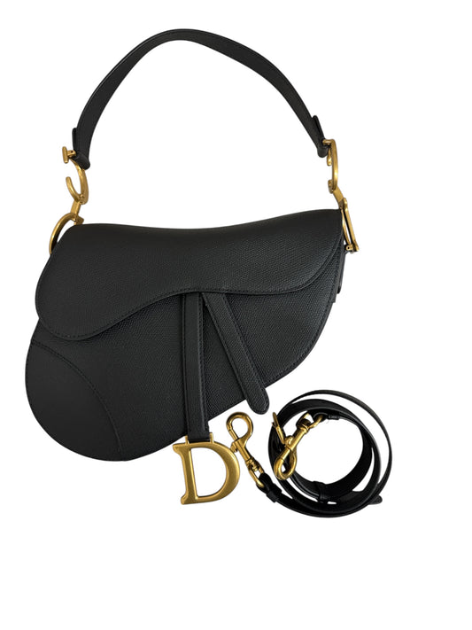 DIOR SADDLE