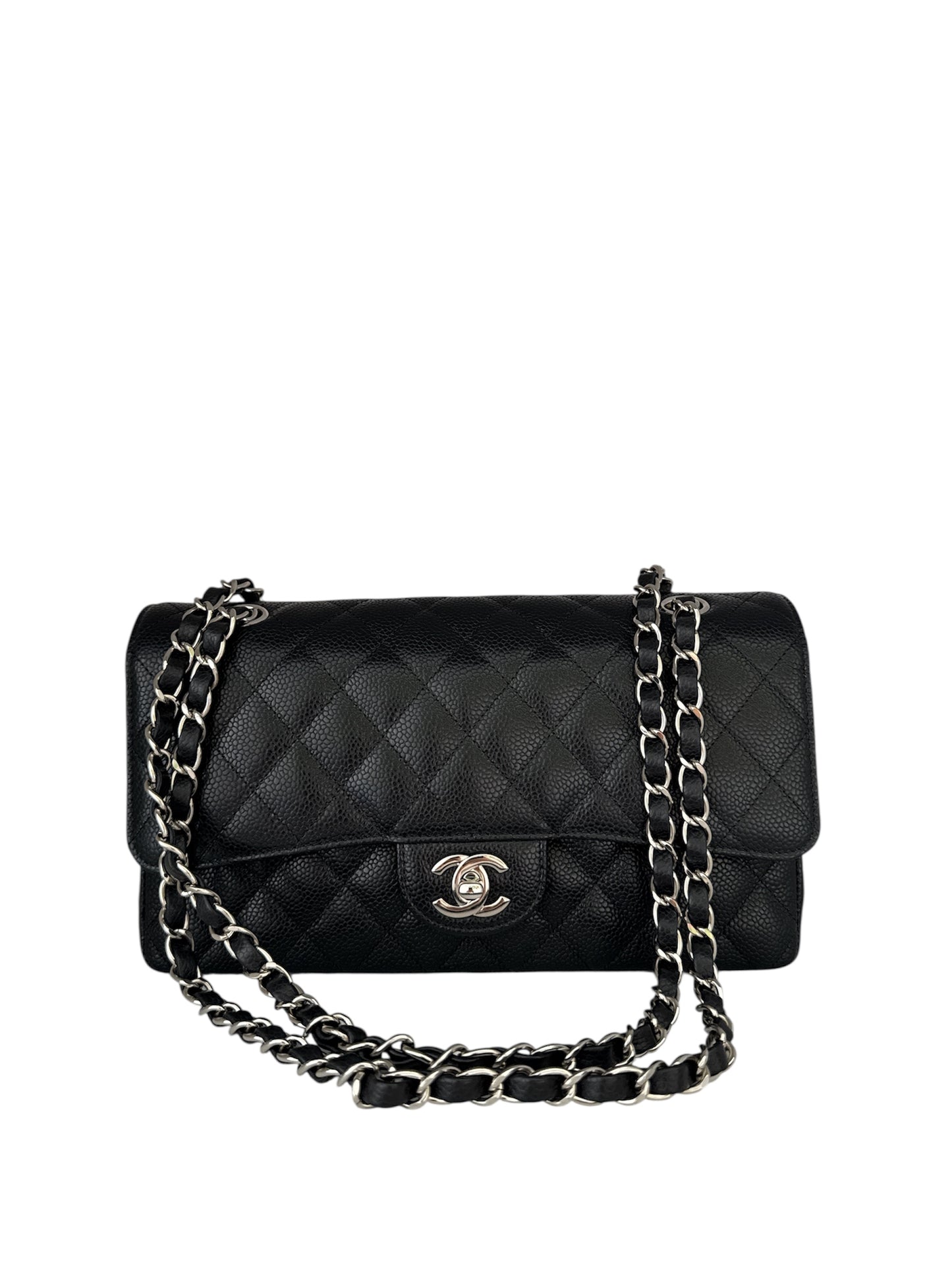 CHANEL timeless
