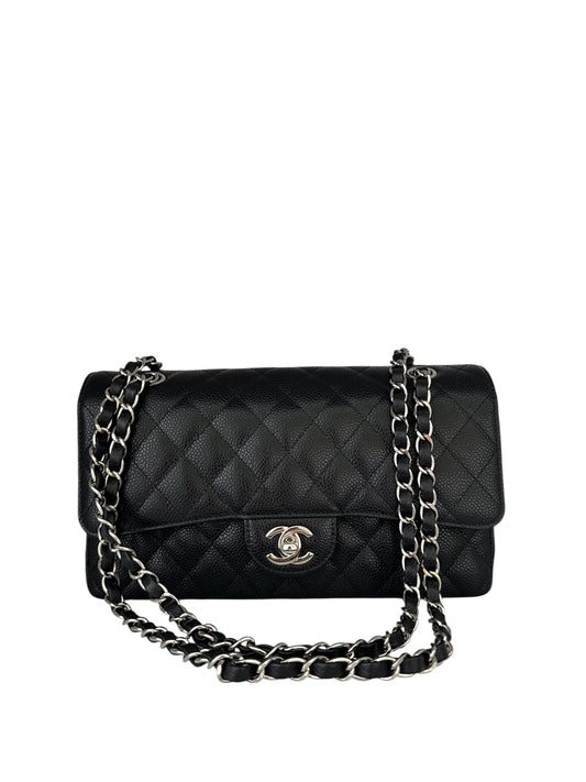 CHANEL timeless