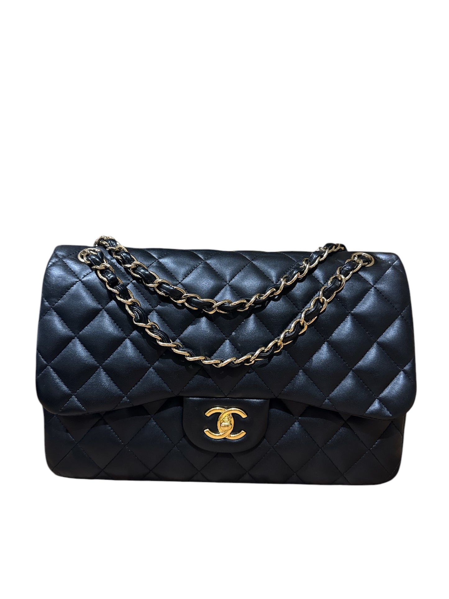 CHANEL JUMBO